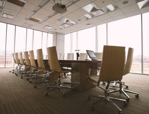 Simplifying Recent Changes to the Law